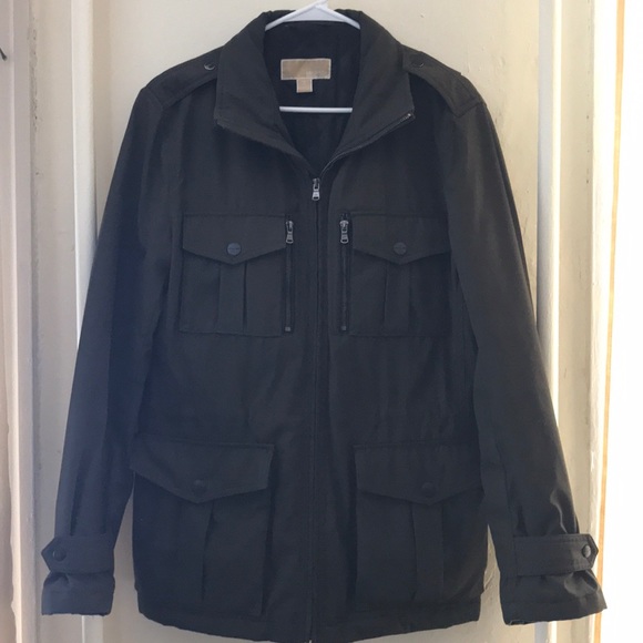 MICHAEL Michael Kors | Jackets \u0026 Coats 